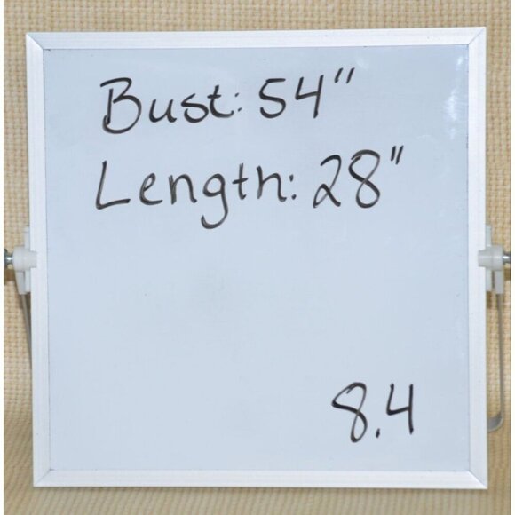 Alfred Dunner Women's 20W Fall Tan Plaid Floral Embroidered Button Front Shirt - Picture 9 of 9